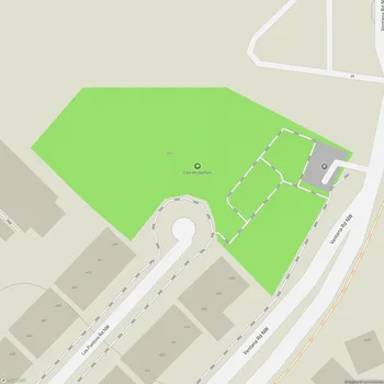 Map of Calle De Vida Park