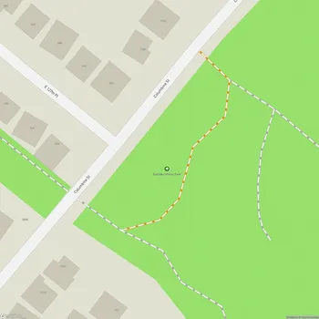 Map of Eastlake Shores Park