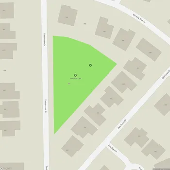 Map of Doubletree Park