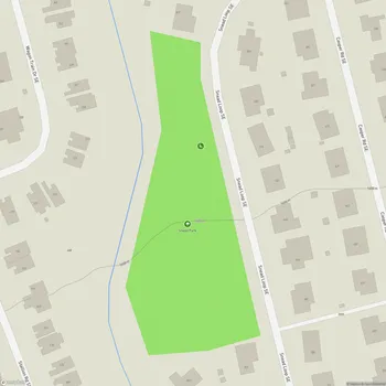 Map of Snead Park