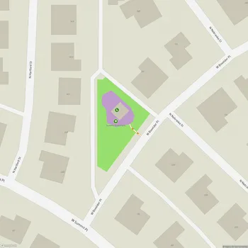Map of Summit Point Park