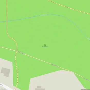 Map of Bear Valley Park