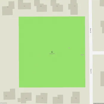 Map of Ladybug Park