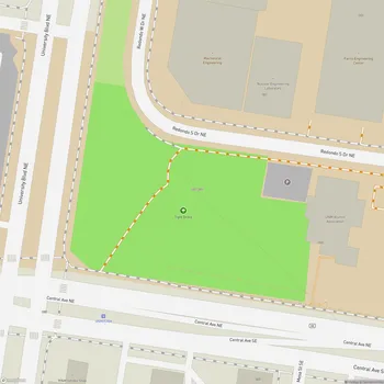 Map of Tight Grove
