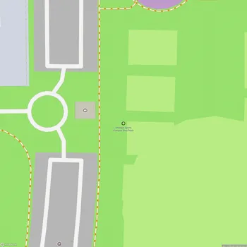 Map of Snedigar Sports Complex East Fields