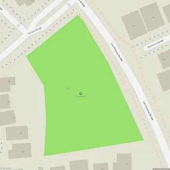 Map of Terrazas Park