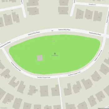 Map of Sam Graft Park
