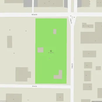 Map of Heritage Park