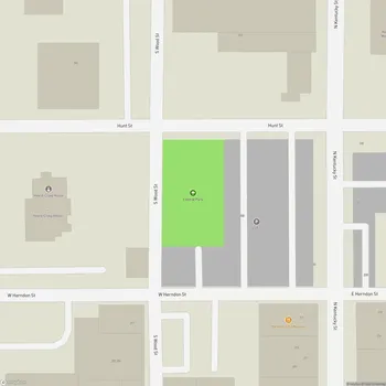 Map of Central Park