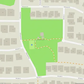 Map of Sundance Park