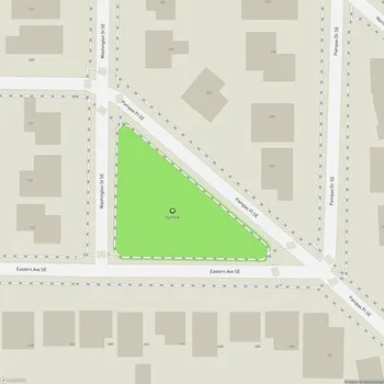Map of Vail Park