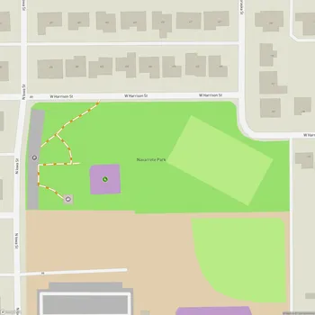 Map of Navarrete Park