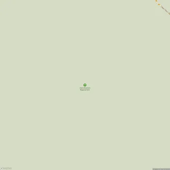 Map of Usery Mountain Regional Park