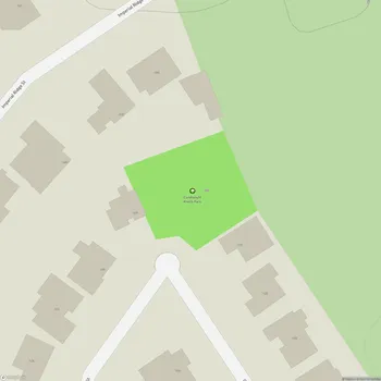 Map of Candlelight Knolls Park