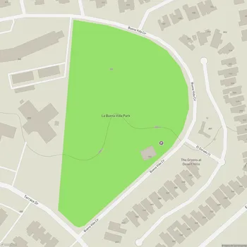 Map of La Buena Vida Park