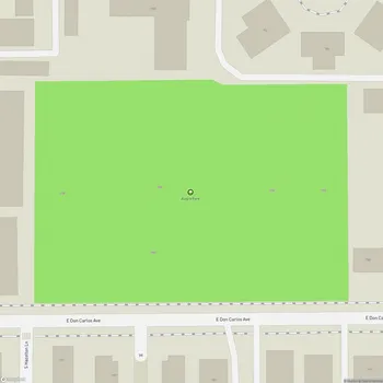 Map of Alegre Park