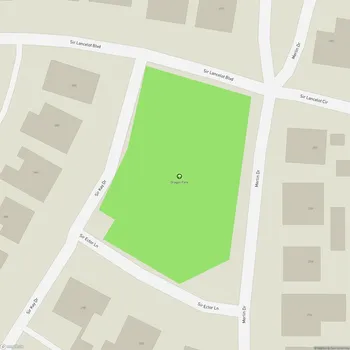 Map of Dragon Park