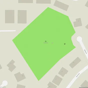 Map of Sunrise Park