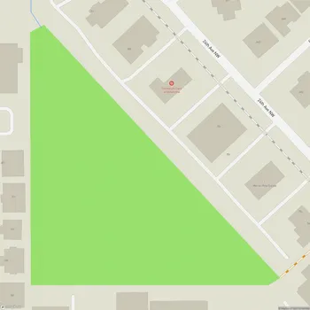Map of Russell Bates Park