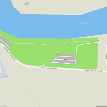 Map of Rotary Park