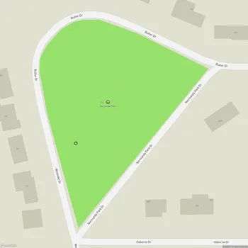 Map of Normandy Park