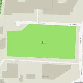 Map of Harrold Park