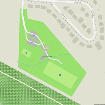 Map of Southside Park