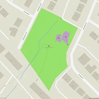 Map of Independence Park