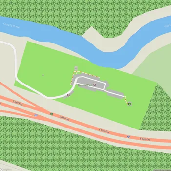 Map of Remmel Park