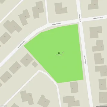 Map of Dorfman Park