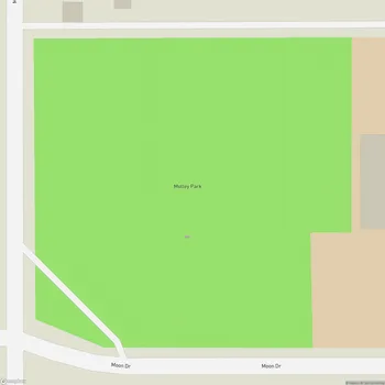 Map of Motley Park