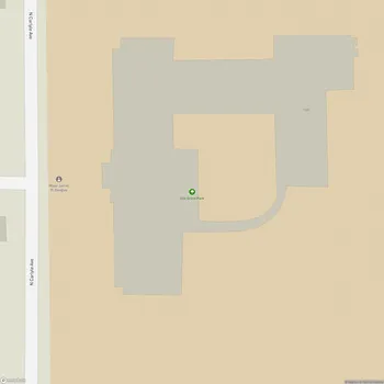 Map of Oak Grove Park