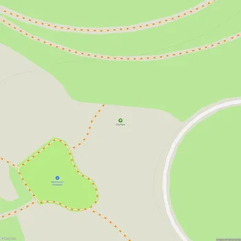 Map of City Park