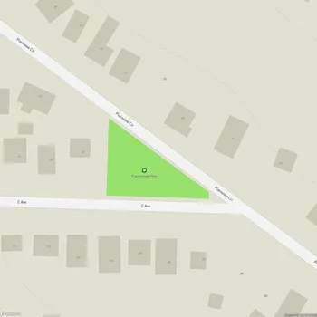 Map of Fearneyhough Park