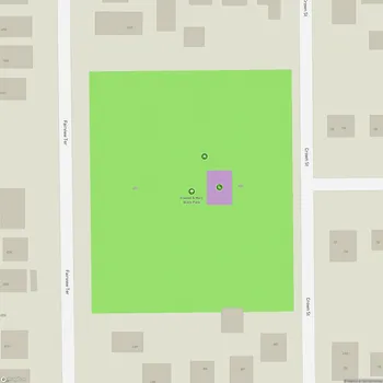 Map of Elwood & Mary Black Park
