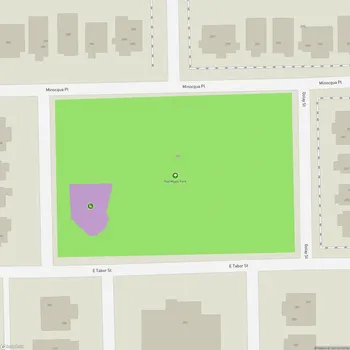 Map of Red Maple Park