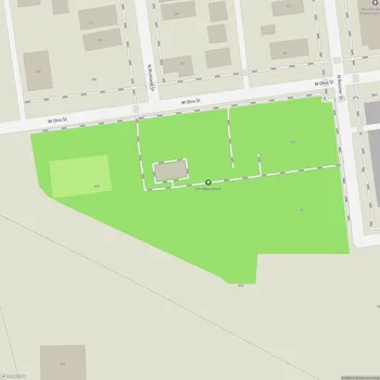 Map of Stringtown Park