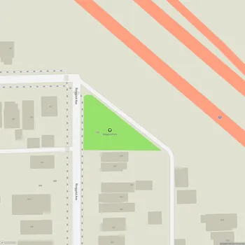 Map of Ringgold Park