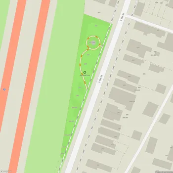 Map of Aboussie Park