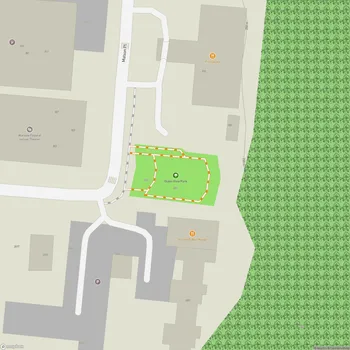 Map of Olden View Park