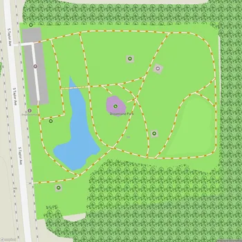 Map of Dreamland Park
