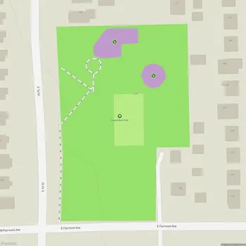 Map of Huston Quin Park