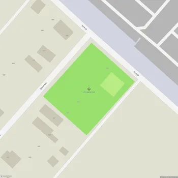 Map of Little Valley Park