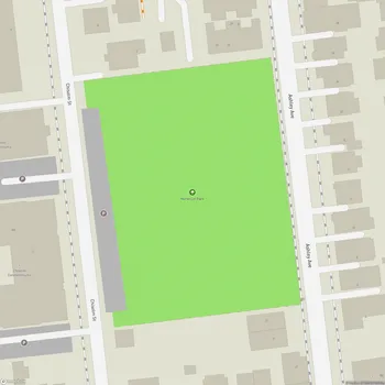 Map of Horse Lot Park