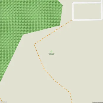 Map of Possum Creek MetroPark