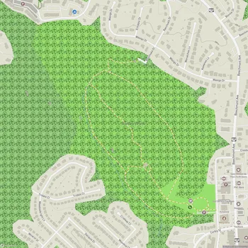 Map of Stanberry Park