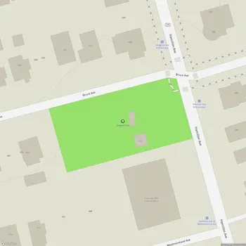 Map of Jergens Park