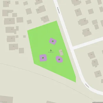 Map of Bradley Park