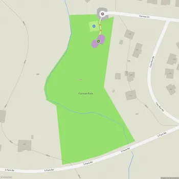 Map of Farman Park
