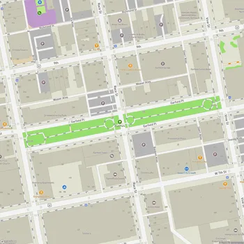 Map of Piatt Park